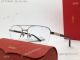 AAA Grade Replica Cartier Santos Double Bridge Eyeglasses EYE00055 (3)_th.jpg